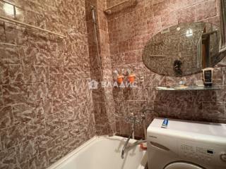 3-комн., Квартира, 60.4 м², 1/2 этаж