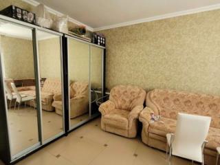 1-этажный дом, 107.4 м², 5.3 соток