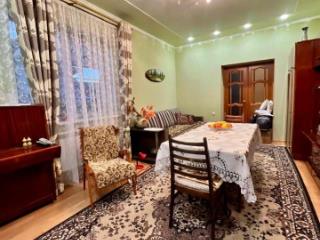 2-этажный дом, 253 м², 6 соток