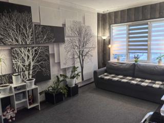 3-комн. квартира, 59.5 м², 6/6 этаж