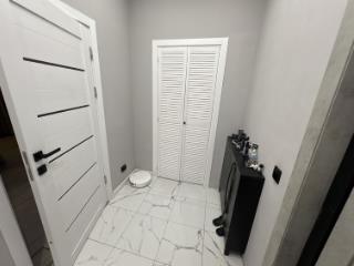 1-комн. квартира, 40 м², 2/10 этаж