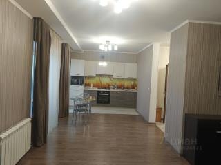 Студия, 44 м², 10/10 этаж