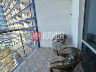 Студия, 31.7 м², 4/10 этаж