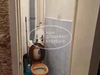 3-комн. квартира, 60 м², 4/5 этаж