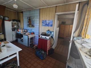  коттедж, 38.7 м², 6 соток
