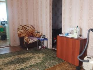 1-этажный дом, 48.6 м², 6 соток