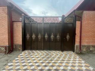 1-этажный дом, 200 м², 5 соток