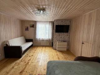  дом, 65 м², 10 соток