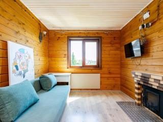 2-этажный коттедж, 116.2 м², 11.5 соток