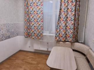 2-комн. квартира, 51.8 м², 4/5 этаж