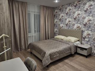 3-комн. квартира, 70 м², 4 этаж