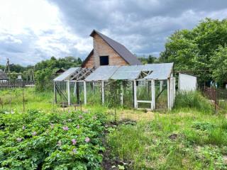 2-этажный дом, 80 м², 7 соток