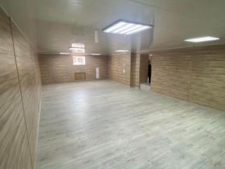 1-этажный дом, 220 м², 10 соток