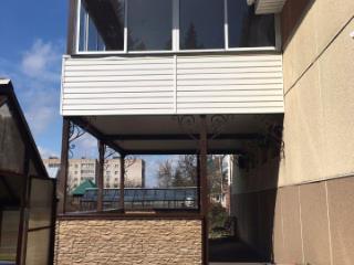 3-этажный коттедж, 279 м², 12.4 соток