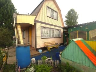 2-этажный дом, 28.6 м², 5.1 соток