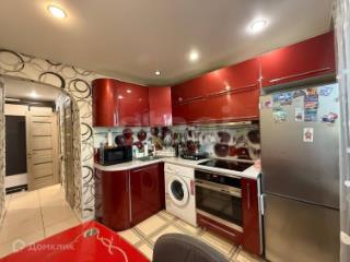 2-комн. квартира, 48.7 м², 5/5 этаж