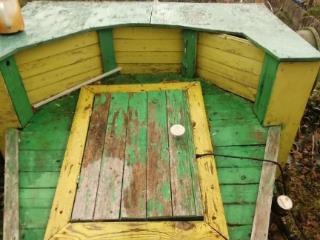  коттедж, 36 м², 11.2 соток