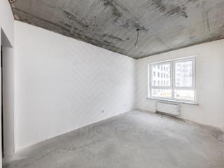 2-комн. квартира, 56.85 м², 17/18 этаж