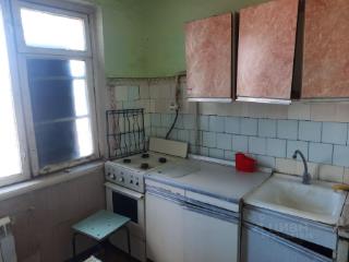 2-комн. квартира, 44 м², 5/5 этаж