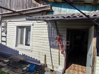  дом, 57.2 м², 13.5 соток