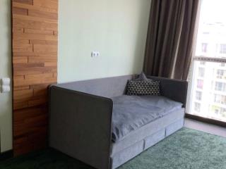 5-комн. квартира, 104 м², 17/17 этаж