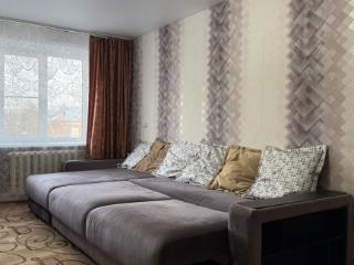 3-комн. квартира, 65 м², 3 этаж