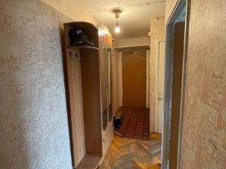 3-комн. квартира, 58.5 м², 3/5 этаж
