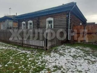  дом, 66.8 м², 5 соток