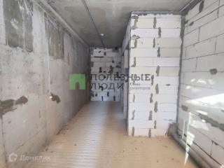 Студия, 17 м², 1/3 этаж