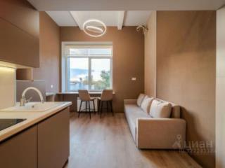 Студия, 30 м², 3/5 этаж