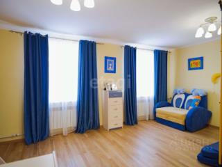 Квартира, 230 м², 5/5 этаж