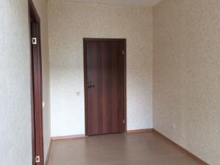 1-комн. квартира, 25.1 м², 3/3 этаж