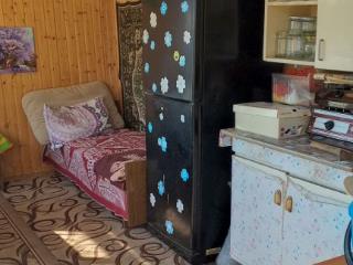  дом, 54 м², 25 соток