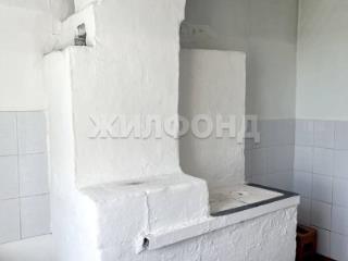  дом, 61.5 м², 35 соток