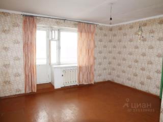 1-комн. квартира, 32.9 м², 4/5 этаж