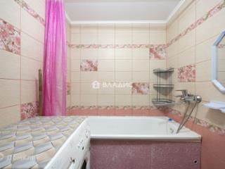 2-комн. квартира, 49.5 м², 2/5 этаж