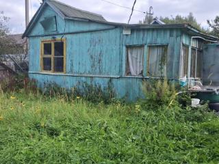  коттедж, 20 м², 4.2 сотки