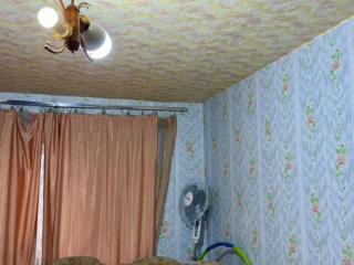 1-комн. квартира, 31 м², 3/5 этаж