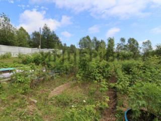 1-этажный дом, 55 м², 20 соток