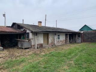 1-этажный дом, 50 м², 12 соток