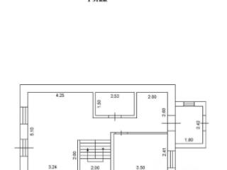 2-этажный дом, 97.1 м², 4.5 сотки