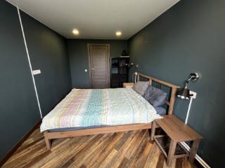 1-этажный дом, 65 м², 12.5 соток