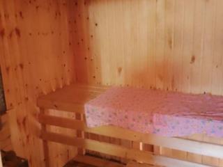 1-этажный дом, 19 м², 10 соток