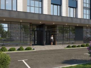 2-комн., Квартира в новостройке, 56.2 м², 7/7 этаж
