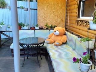 1-этажный дом, 19.7 м², 5.5 соток