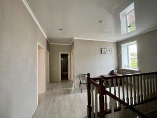 2-этажный дом, 166.5 м², 13 соток