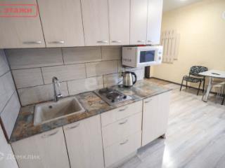 Студия, 29 м², 5/12 этаж