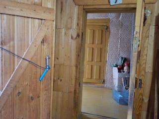 1-этажный дом, 33.4 м², 17.8 соток