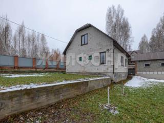  дом, 102 м², 12 соток