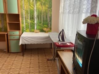 2-комн. квартира, 44 м², 1/2 этаж